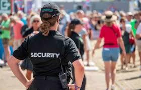 1 Event Security lowell sc