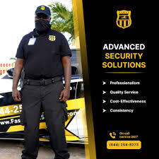 1 Security Guard Company anacostia MD