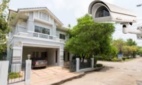 Benefits of CCTV Monitoring in Residential Areas