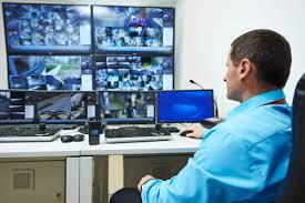 Casino Security Challenges and Surveillance Systems