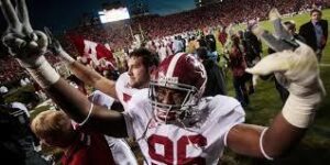 Ex-Alabama Player Accused in Loan Fraud Scheme
