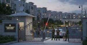 Gated Community Security What Homeowners Should Know
