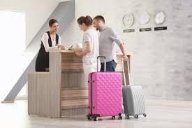 Hotel Guest Safety Protocols and Security Trends