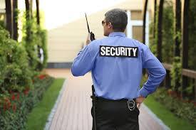 How Security Guards Handle Neighborhood Disputes