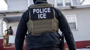 ICE Agent Charged After Minnesota Gun Incident