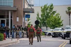Mall of Louisiana Shooting Leaves Dead Injured Update