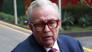 Mexican Governor Charged in Cartel Drug Plot