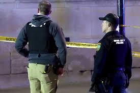 Police Hunt Teen in Iowa Campus Shooting Case