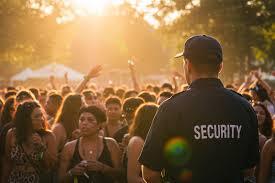Security Risks in Music Festivals