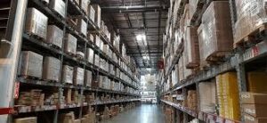 Warehouse Theft Prevention Technologies