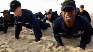 What Does the Coast Guard Do