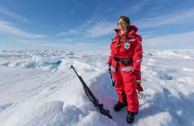 What Is a Polar Bear Guard