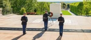 Why Is the Tomb of the Unknown Soldier Guarded