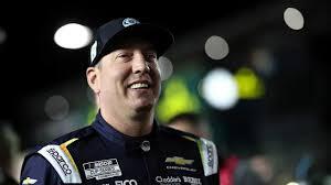 911 Call Details Kyle Busch Medical Emergency