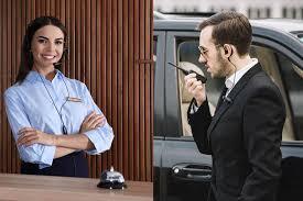 Benefits of Concierge Security Services for Luxury Buildings