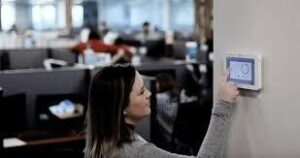 Best Security Solutions for Office Buildings in 2026
