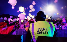 Event Security Winter Springs