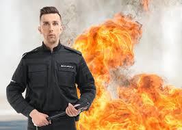 How-Security-Guards-Support-Fire-Safety-Compliance