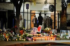 San Diego Mosque Shooter Faced Gun Order