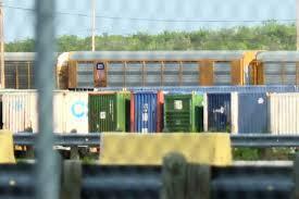 Six-Migrants-Die-in-Train-Car-From-Heatstroke