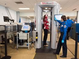 Airport-Security-Technology