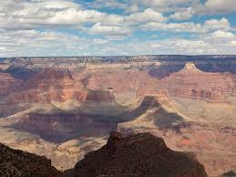 Heat Claims Three Lives at Grand Canyon National Park