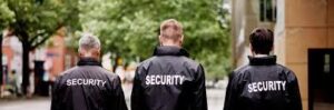 How to Vet a Security Guard Company Before Signing a Contract