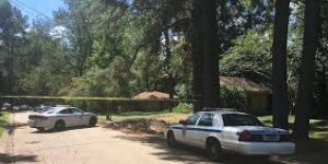 Jackson Triple Shooting Leaves Three Dead in Home