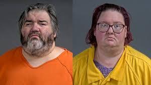 Michigan Parents Face Murder Charge in Boy's Death