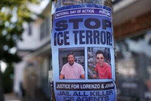 ICE-Officer’s-Past-Draws-Scrutiny-After-Maine-Shooting