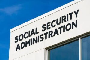 Social-Security-Administration