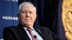 Frank-Kendall-Loses-Clearance-Over-Air-Force-One