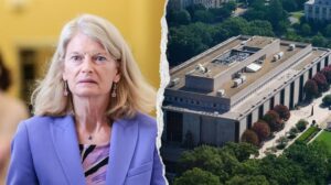 GOP-Senator-Breaks-With-Trump-in-Smithsonian-Fight
