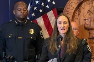 Seattle-Mayor-Defends-Police-Chief-Removal-Decision